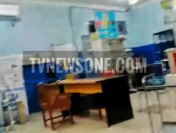 Beredarnya Video Di Media Sosial Ruang IGD Diduga Kosong Direktur RSUD Sekadau Panggil Petugas Jaga