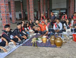 Konser Artis Dayak Terbesar Sepanjang Sejarah Digelar Malam Ini di Pontianak!