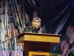 Sukses Besar di Pontianak, ADG 2025 Siap Lahirkan Generasi Baru Artis Dayak