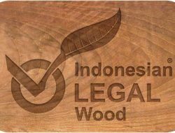 Kayu Indonesia: Legal, Lestari, dan Terverifikasi – Pemerintah Tegaskan Komitmen Penuh pada Tata Kelola Hutan yang Adil dan Transparan