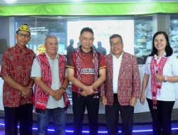 Pontianak Siap Jadi Sorotan! Wali Kota Dukung Penuh Konser Artis Dayak Generation