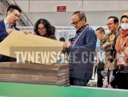 All Print Indonesia 2025 Resmi Dibuka