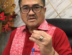 BUMD Profit Direksinya malah diganti Pemprov? Ketua DPRD: “Hak Prerogatif jangan sesuka hati”