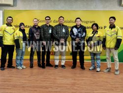 Pengemudi Maxim Kini Bisa MIliki Jaminan Sosial: Maxim Tandatangani MoU dengan BPJS Ketenagakerjaan
