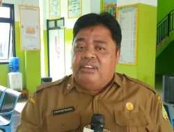 Buntut Ruang IGD Puskesmas Kosong, Kadinkes Sambas Berikan Sanksi SP Kepala Puskesmas Matang Suri