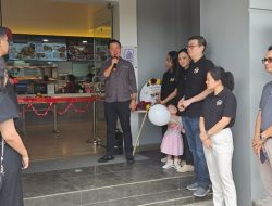 Texas Fried Chicken Resmi Buka Gerai Ke-20 Di Kota Harapan Indah, Bekasi