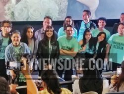 WeTV Original Menikahi Jadi yang Kedua Siap Jadi Favorit Penonton