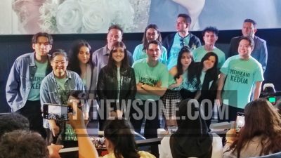 WeTV Original Menikahi Jadi yang Kedua Siap Jadi Favorit Penonton