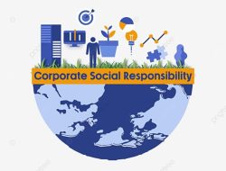 Dinas Lingkungan Hidup Pemkab Sekadau Apresiasi CSR dari Alfamart