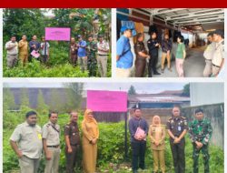 Tim Eksekutor Kejati Kalbar Temukan Enam Aset Baru Terpidana Korupsi, Langsung Dilakukan Sita Eksekusi