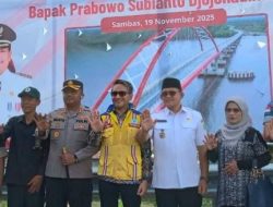 Setelah 25 Tahun Menanti, Warga Sambas Kini Nikmati JSSB — Imbas Luas untuk Ekonomi dan Mobilitas