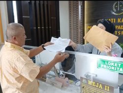GNPK RI Kalbar Laporkan Dugaan Penyalahgunaan Pengadaan Belanja Jasa Umrah dan Ziarah Tahun 2024 Melawi