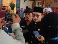 Pengprov IPSI Kalbar Minta KONI Pontianak Bersikap Tegas dan Tegak Lurus