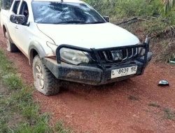 Kapendam XII/Tpr terangkan Insiden 15 WNA Asal Beijing dengan Anggota TNI di Ketapang