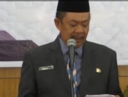Resmi Dirilis! Daftar 3 Besar Seleksi JPT Pratama Pemkab Sambas 2025
