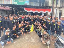 Kejati Kalbar Kembali Buka Kasus Korupsi BBM Non-Subsidi 2020, BPM Siap Kawal hingga Tuntas