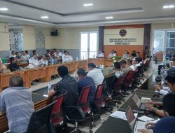 KSOP Pontianak dan Gapasdap Bahas Penolakan SE DJPL 36/2025, DPR RI Dorong Solusi agar Transportasi Sungai Tidak Lumpuh