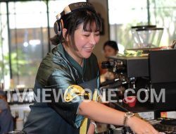 Babak Baru Aprilia Sky: Comeback 2026 dengan Identitas Psy yang Lebih Dalam