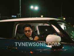 Tak Lagi Spesialis Galau, Igan Andhika Rilis Single RnB Romantis “Satu-Satunya”