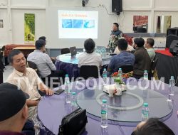 Dorong Edukasi Saham dan Literasi Keuangan di Bulan Ramadan, Mirae Asset Sekuritas Gelar ‘Market Insight’ di Pontianak