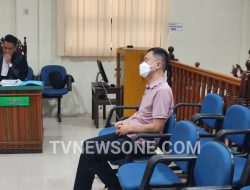 Dugaan Kriminalisasi Liu Xiaodong, Kuasa Hukum Bongkar Kejanggalan Prosedur: Gelar Perkara Duluan Baru Ada LP?