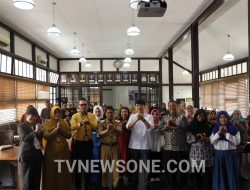 30 UMKM di Pontianak Ikut Pelatihan Pengelolaan Keuangan Digital