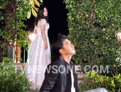 Jelang 50 Tahun, Pesona Lussy Renata Tetap Memikat, Aktor dan Model Muda Berlomba Jadi Lawan Main Video Klip
