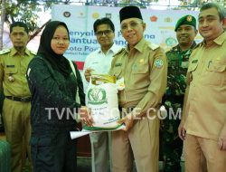 43.240 KK di Pontianak Jadi Penerima Manfaat