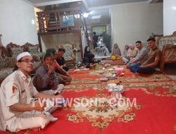 Markas Daerah PD Pemuda Panca Marga (PPM–LVRI) Provinsi Kalbar Gelar Silaturahmi dan Buka Puasa Bersama di Pontianak