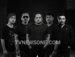 NOEND Rilis “TEJA KAMENAI”, Seruan Keras Rock atas Tragedi Kemanusiaan di Iran