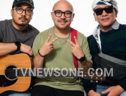 Dari Semarang, Langit Cerah Band Siap Warnai Industri Musik Tanah Air