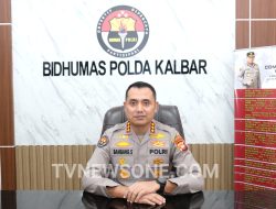 Operasi Ketupat Kapuas 2026 Resmi Berakhir, Polda Kalbar Pastikan Mudik dan Arus Balik Aman dan Kondusif