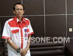 Ketua DPC LAKI Kabupaten Sekadau Pintah APH Usut Tuntas Dugaan Adanya Penyimpangan Dana Hibah Pembangunan Masjid Agung Sultan Anum Sekadu