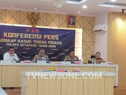 Motif Perundungan di Tumbang Titi Diduga Karena Sakit Hati