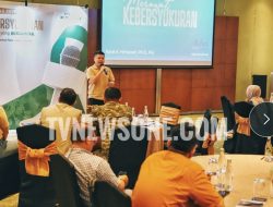 UPH Gelar Media Gathering 2026, Ajak Media Bangun Ekosistem Informasi Sehat untuk Masa Depan Bangsa