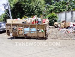 Sampah di Depan SD Bengkayang Jadi Sorotan, Penanganan Dinilai Lemah