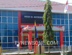Polres Ketapang Selidiki Dugaan Korupsi Pengadaan di RSUD dr Agoesdjam Tahun 2024