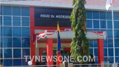 Polres Ketapang Selidiki Dugaan Korupsi Pengadaan di RSUD dr Agoesdjam Tahun 2024