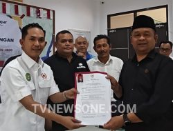 Bawa Misi Tambahan Anggaran, Zulkarnaen Fokus Perhatian Atlet Berprestasi
