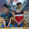 Komitmen Polres Sambas; Satnarkoba Kembali Berhasil Tangkap Dua Pengedar Sabu