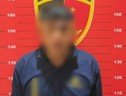 Unit Jatanras Polres Sekadau Berhasil Ringkus Pelaku Penggelapan Motor di Pontianak Timur