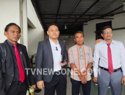 Sidang Praperadilan Kasus Hibah Bawaslu Pontianak Digelar, Kuasa Hukum Soroti Penetapan Tersangka Tanpa Audit BPK