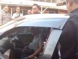Seorang Pria Ditemukan Meninggal Dunia di Dalam Mobil Terparkir di Jalan Nurali Pontianak, Polisi Pastikan Tidak Ada Tanda Kekerasan