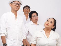 Lewat “Hati yang Terbuka”, USIX Band Ajak Pendengar Berdamai dengan Luka
