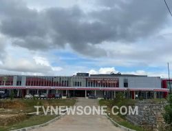 Mall Prakrek dan Dugaan Korupsi Dana BPJS Terjadi Di RSUD Mth Djaman Sanggau, APH Diminta Bertindak