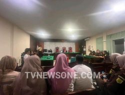 Praperadilan Dana Hibah Bawaslu Pontianak Ditolak: Kejari Pontianak Siap Limpahkan Perkara, Kuasa Hukum RD Fokus ke Sidang Pokok