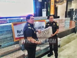 Rp115 Miliar Disita! Skandal Tambang Bauksit Kalbar Terkuak, PT Laman Mining Ikut Disorot