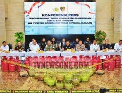 Polri Bongkar Mafia BBM Subsidi: 330 Tersangka, Negara Rugi Rp243 Miliar dalam 13 Hari