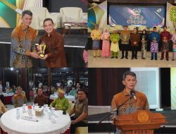 PKBM Award 2026: Kajati Kalbar Ambil Peran Strategis Selamatkan Generasi Muda