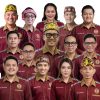Pemuda Dayak Pontianak: Naik Dango ke-3 Jadi Simbol Kuat Persatuan dan Pelestarian Budaya